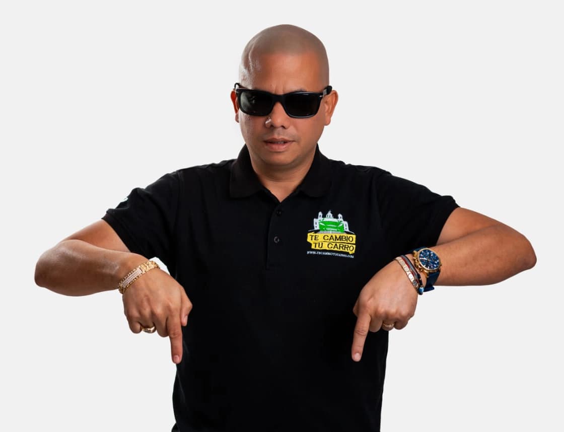 Acerca de Te Cambio Tu Carro