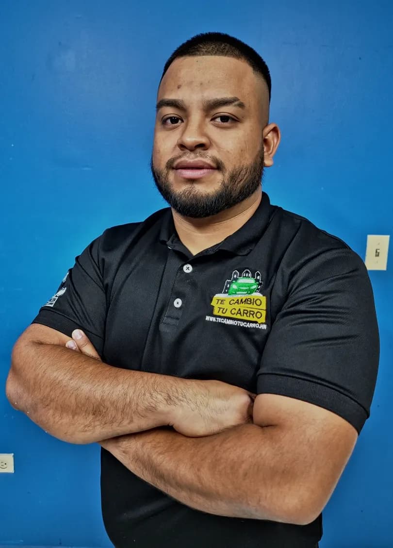 Gerson Martinez