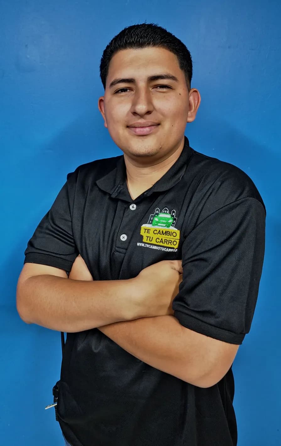 Mauricio Rodriguez