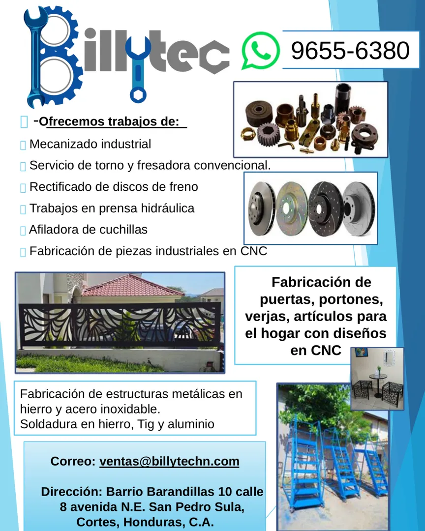 BILLYTEC