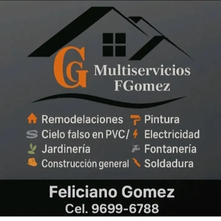 MULTISERVICIOS F. GOMEZ