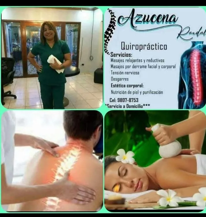 AZUCENA RANDAL