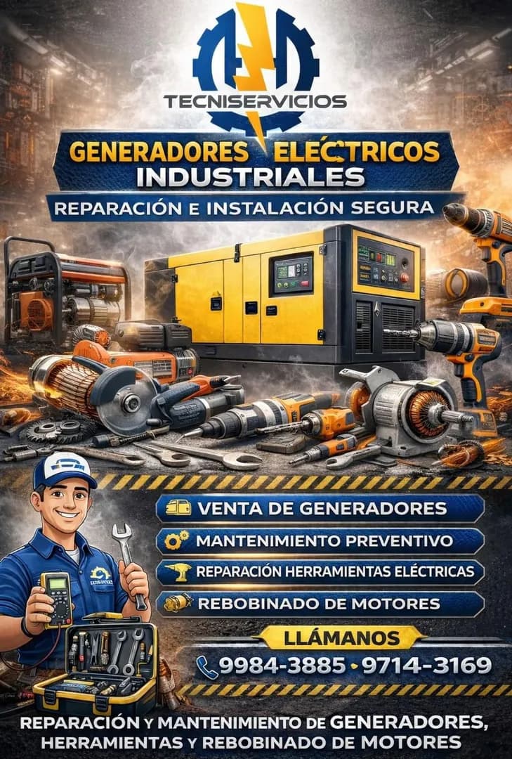 TECNISERVICIOS SYTEL